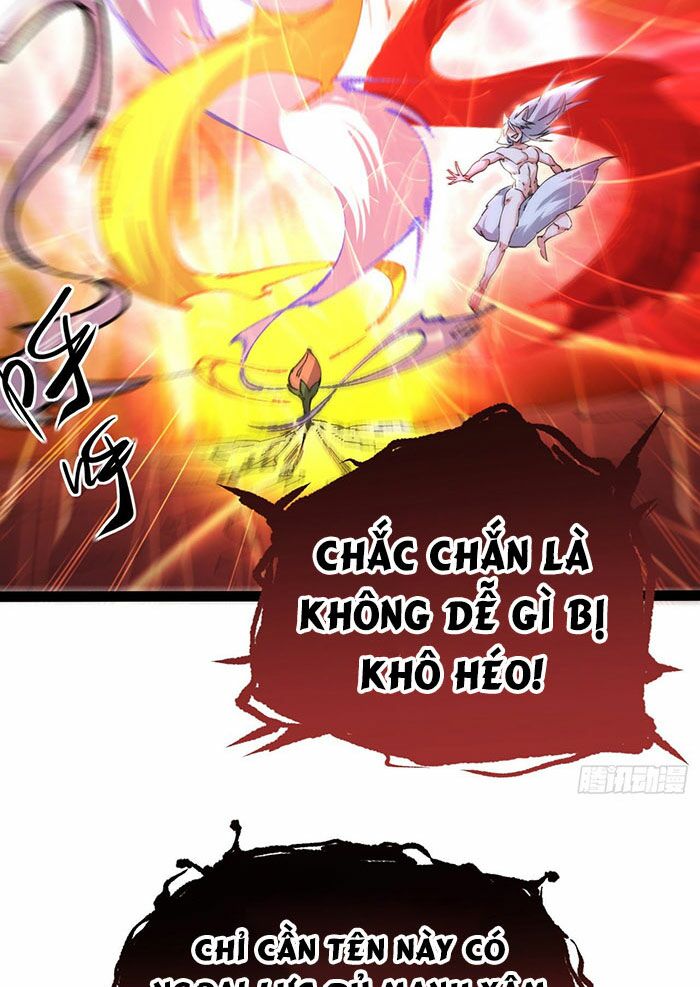 Tu Tiên Giới Duy Nhất Thuần Gia Môn: Chapter 3