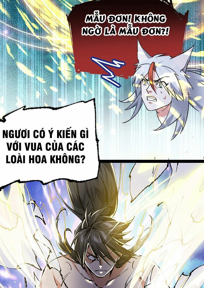 Tu Tiên Giới Duy Nhất Thuần Gia Môn: Chapter 3