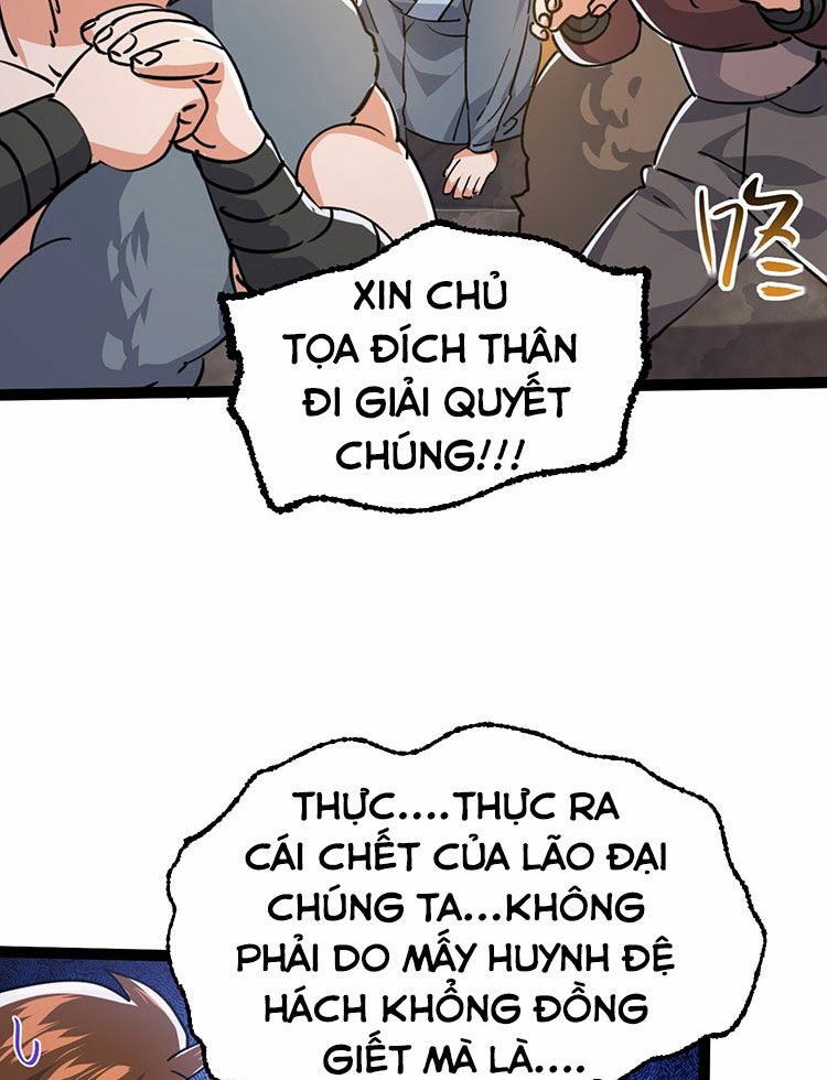 Tu Tiên Giới Duy Nhất Thuần Gia Môn: Chapter 4