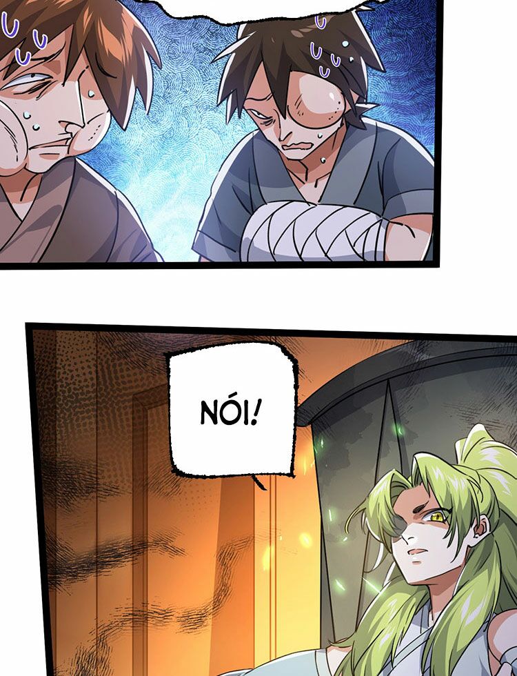 Tu Tiên Giới Duy Nhất Thuần Gia Môn: Chapter 4