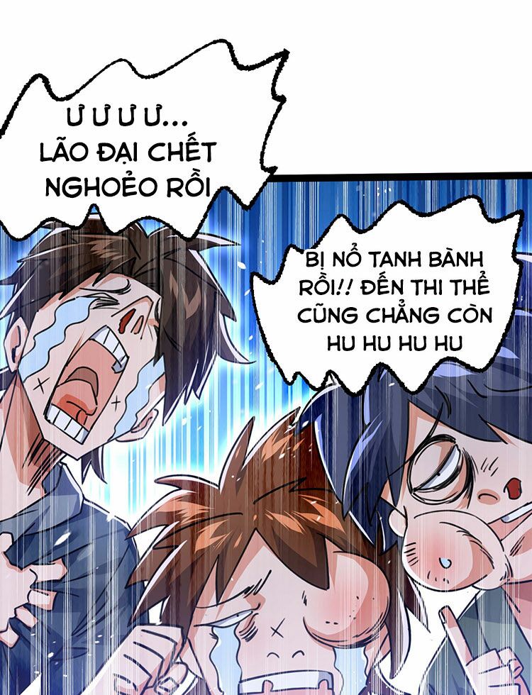 Tu Tiên Giới Duy Nhất Thuần Gia Môn: Chapter 4