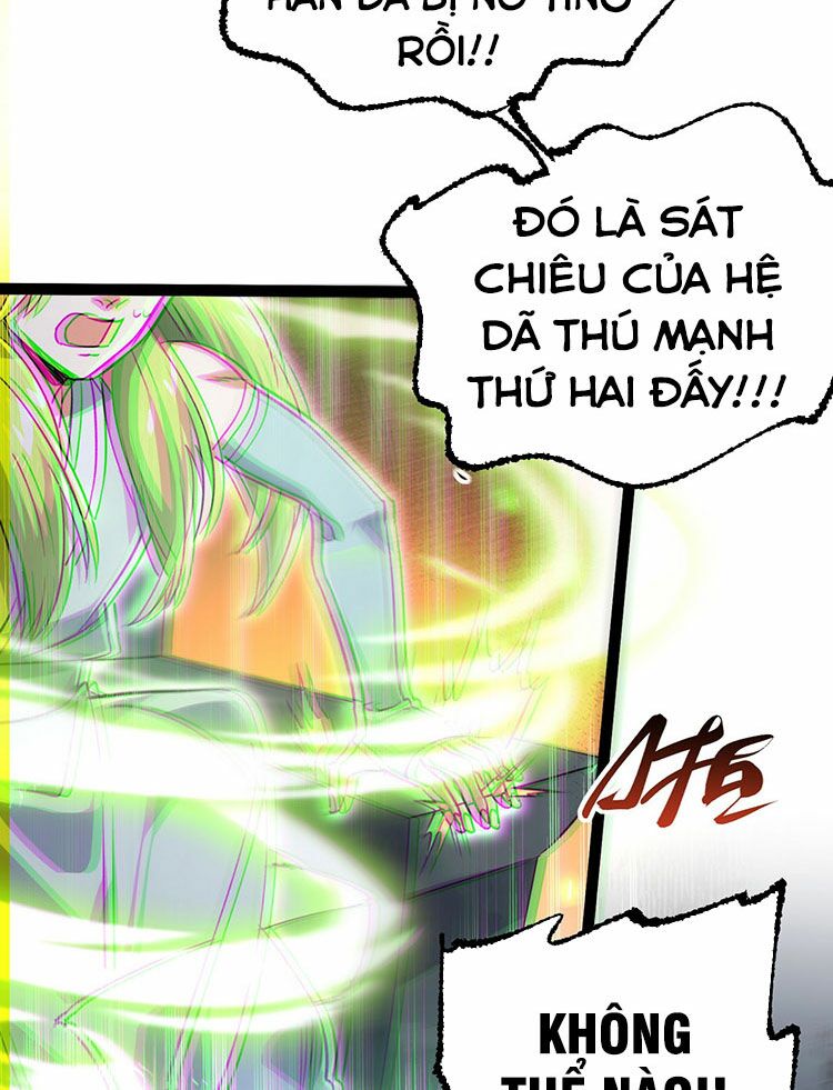 Tu Tiên Giới Duy Nhất Thuần Gia Môn: Chapter 4