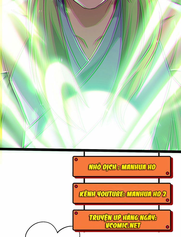 Tu Tiên Giới Duy Nhất Thuần Gia Môn: Chapter 4