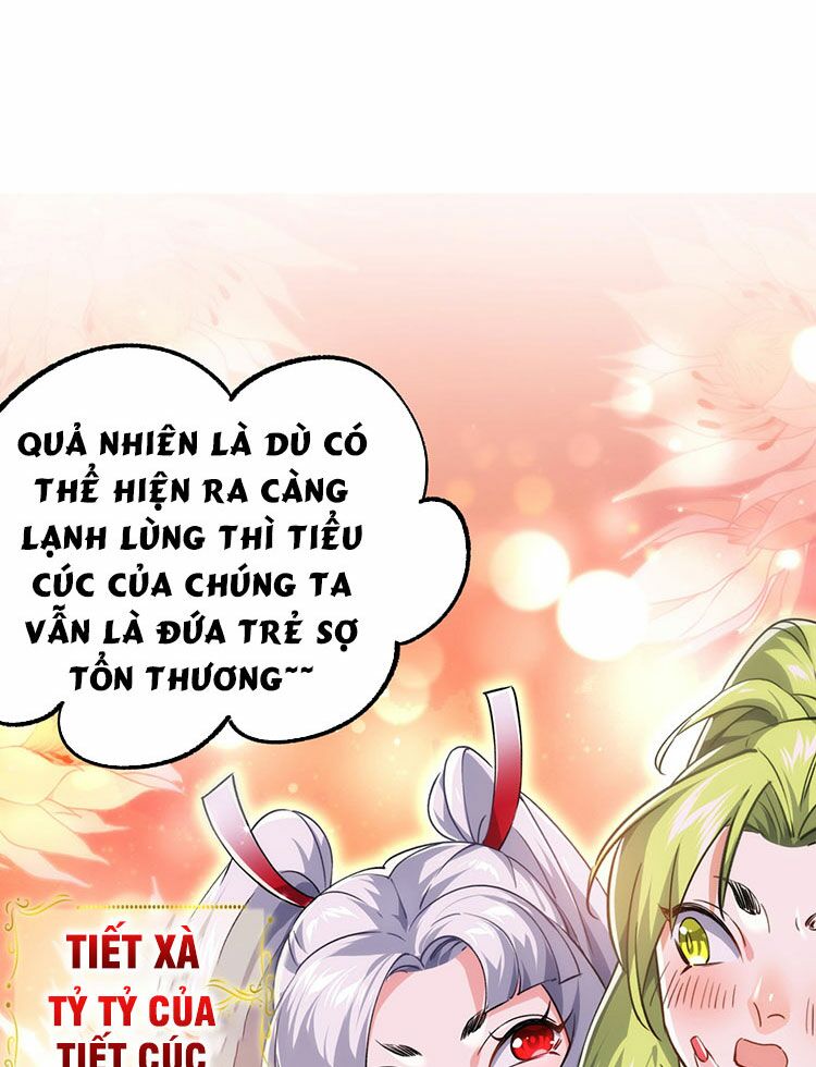 Tu Tiên Giới Duy Nhất Thuần Gia Môn: Chapter 4