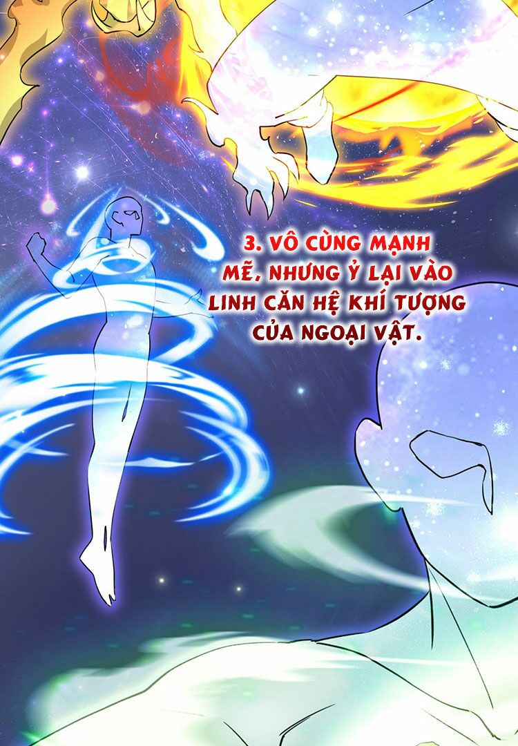 Tu Tiên Giới Duy Nhất Thuần Gia Môn: Chapter 4
