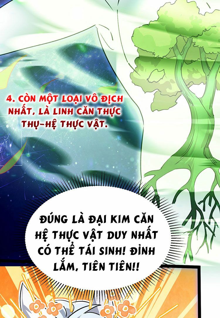 Tu Tiên Giới Duy Nhất Thuần Gia Môn: Chapter 4