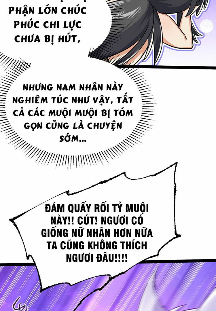 Tu Tiên Giới Duy Nhất Thuần Gia Môn: Chapter 4