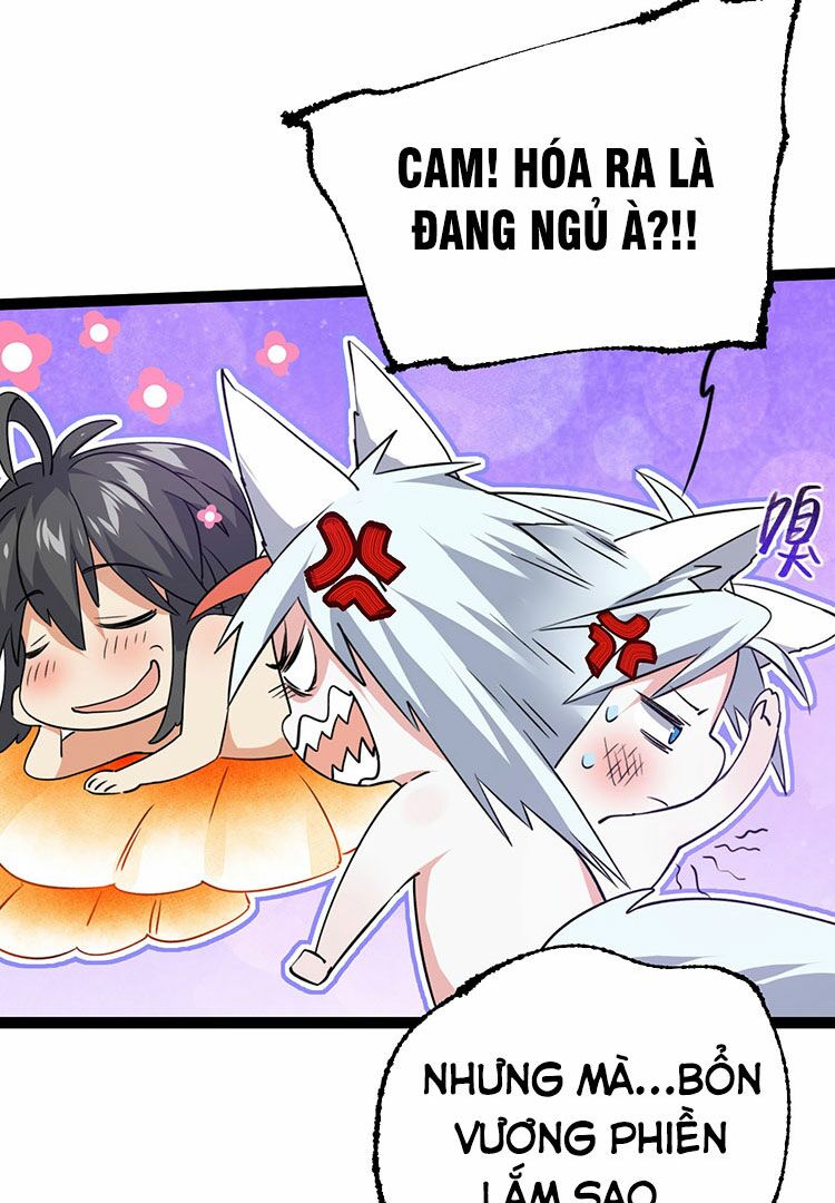 Tu Tiên Giới Duy Nhất Thuần Gia Môn: Chapter 4