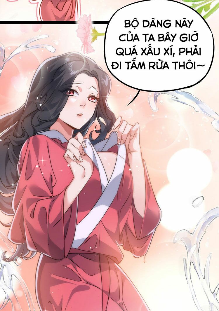 Tu Tiên Giới Duy Nhất Thuần Gia Môn: Chapter 4