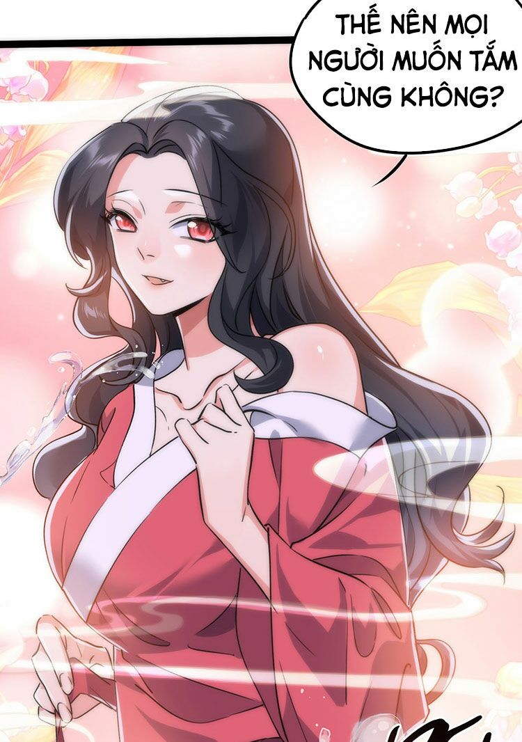 Tu Tiên Giới Duy Nhất Thuần Gia Môn: Chapter 4