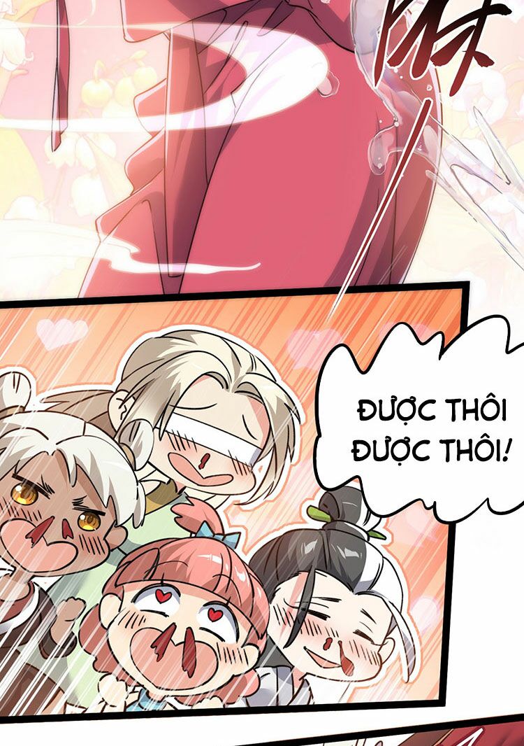 Tu Tiên Giới Duy Nhất Thuần Gia Môn: Chapter 4