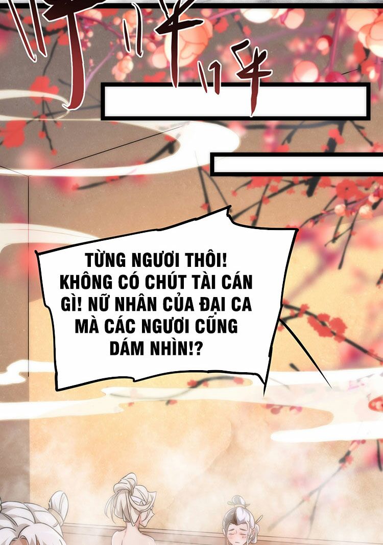 Tu Tiên Giới Duy Nhất Thuần Gia Môn: Chapter 4