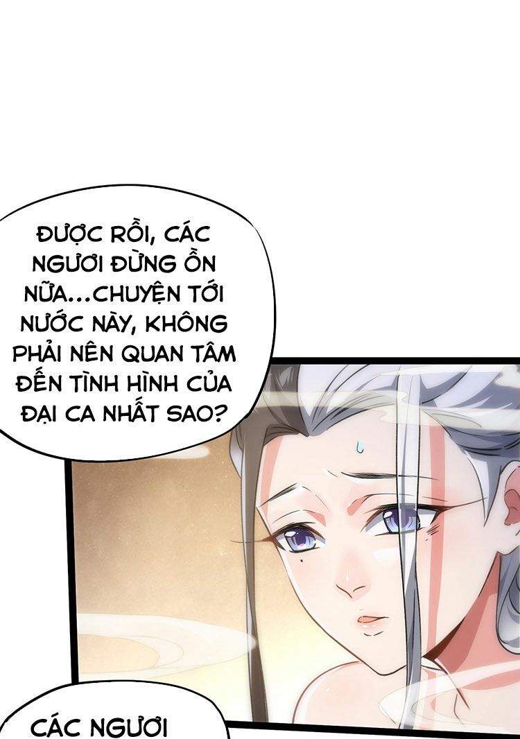 Tu Tiên Giới Duy Nhất Thuần Gia Môn: Chapter 4