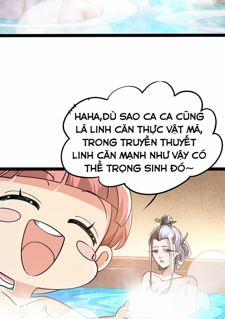 Tu Tiên Giới Duy Nhất Thuần Gia Môn: Chapter 4