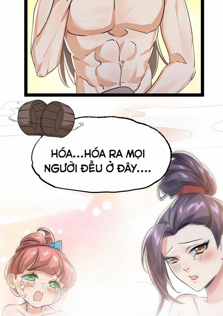 Tu Tiên Giới Duy Nhất Thuần Gia Môn: Chapter 4
