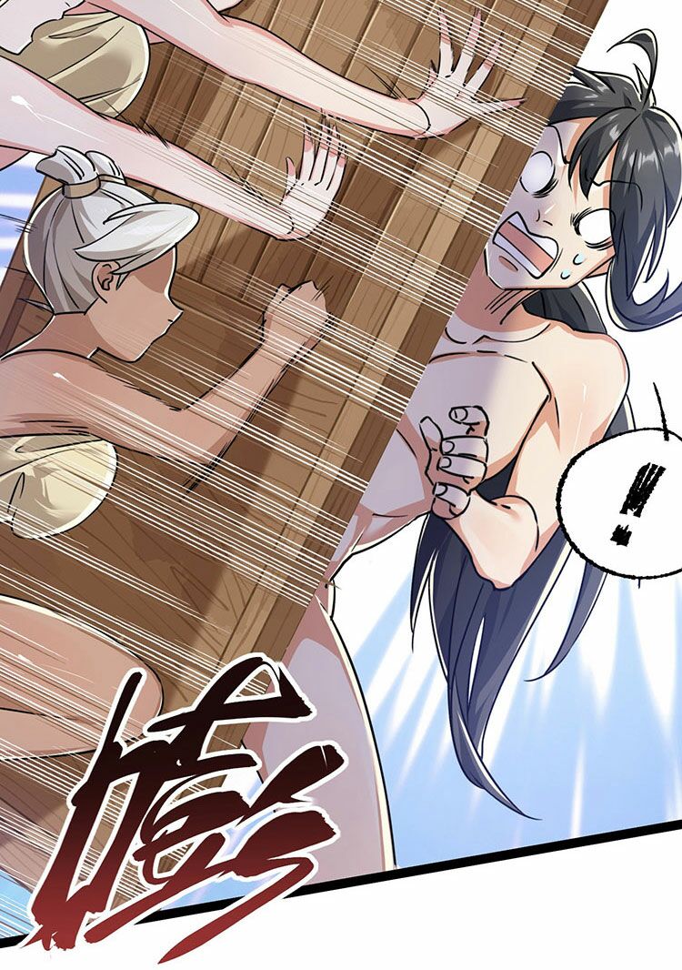 Tu Tiên Giới Duy Nhất Thuần Gia Môn: Chapter 4