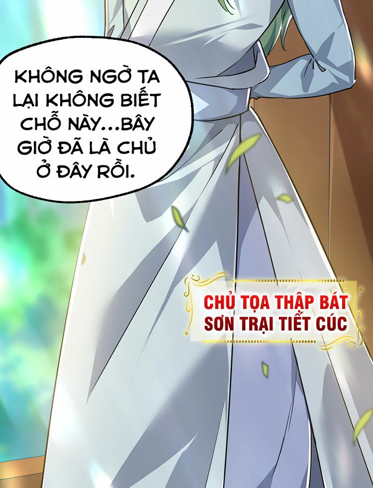 Tu Tiên Giới Duy Nhất Thuần Gia Môn: Chapter 4