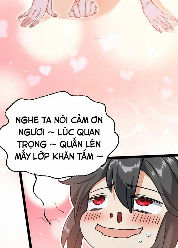 Tu Tiên Giới Duy Nhất Thuần Gia Môn: Chapter 4