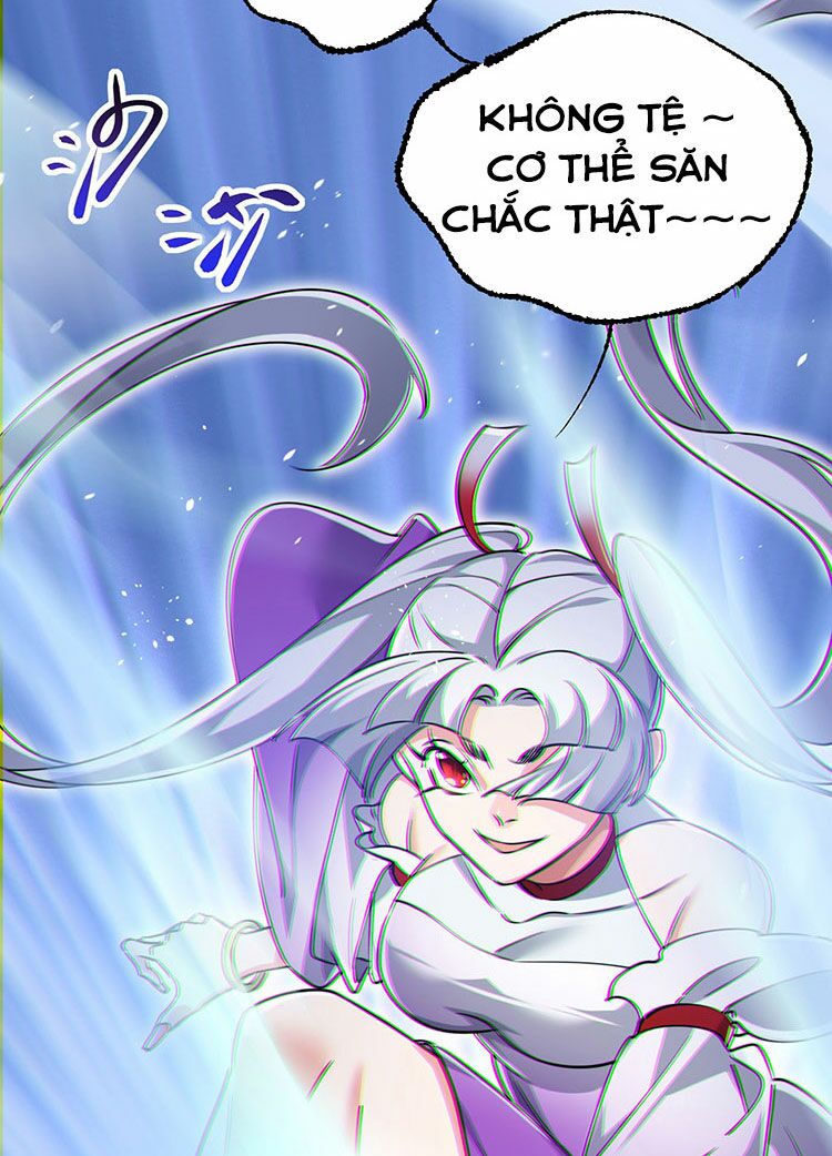Tu Tiên Giới Duy Nhất Thuần Gia Môn: Chapter 4