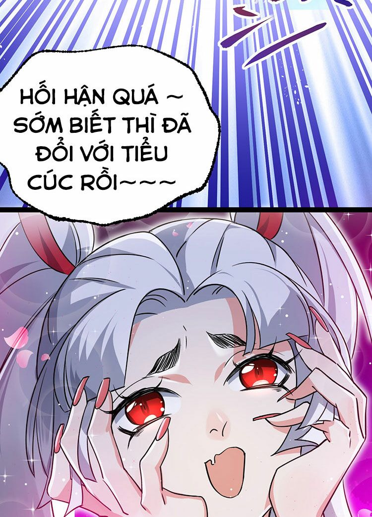 Tu Tiên Giới Duy Nhất Thuần Gia Môn: Chapter 4