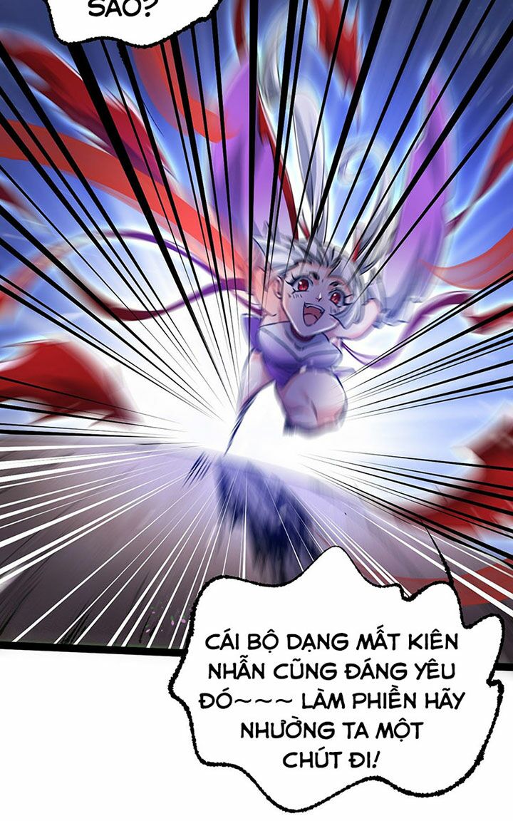 Tu Tiên Giới Duy Nhất Thuần Gia Môn: Chapter 5