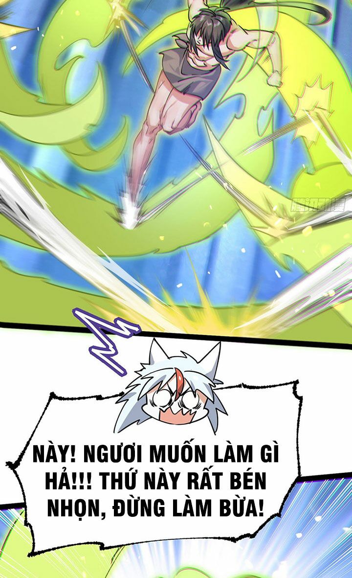 Tu Tiên Giới Duy Nhất Thuần Gia Môn: Chapter 5