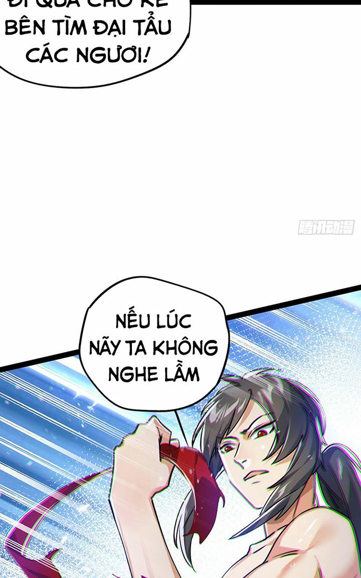 Tu Tiên Giới Duy Nhất Thuần Gia Môn: Chapter 5