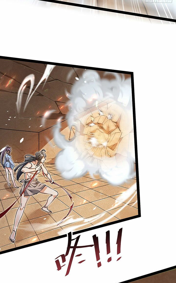 Tu Tiên Giới Duy Nhất Thuần Gia Môn: Chapter 5