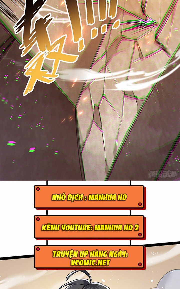 Tu Tiên Giới Duy Nhất Thuần Gia Môn: Chapter 5