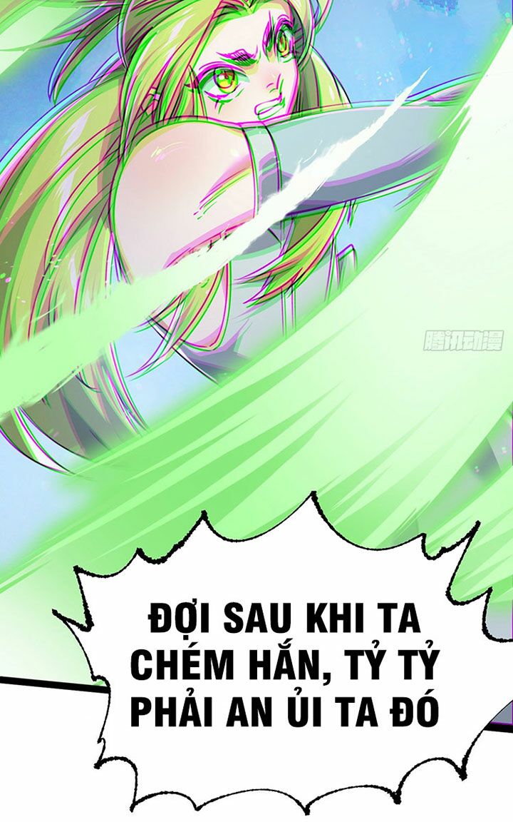 Tu Tiên Giới Duy Nhất Thuần Gia Môn: Chapter 5