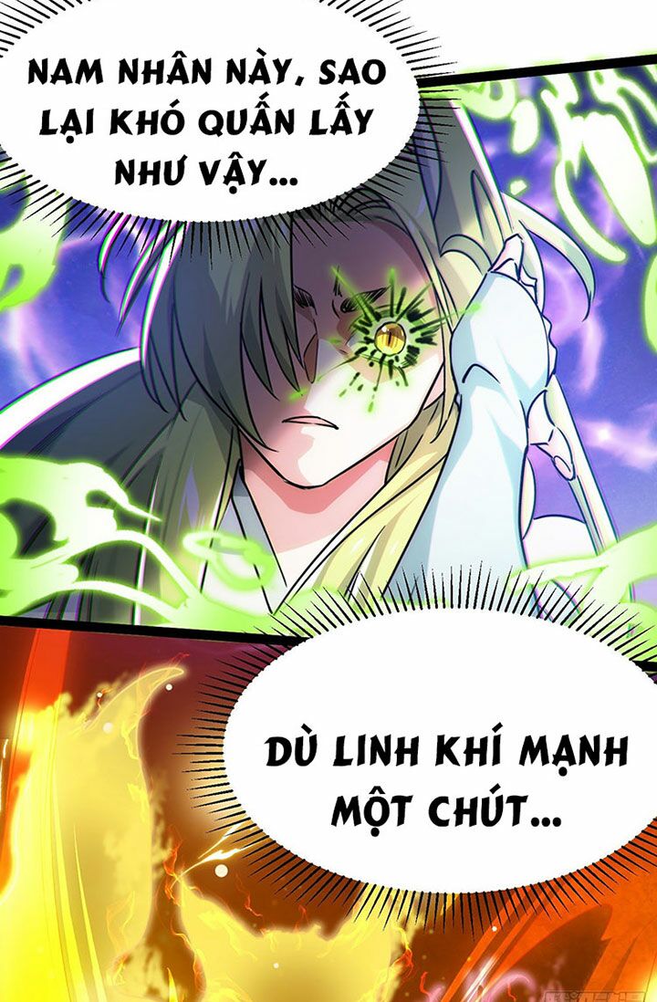 Tu Tiên Giới Duy Nhất Thuần Gia Môn: Chapter 5
