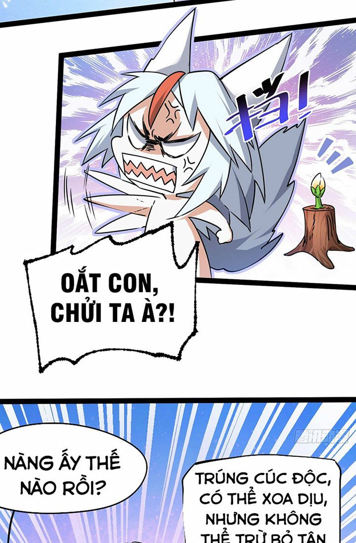 Tu Tiên Giới Duy Nhất Thuần Gia Môn: Chapter 5