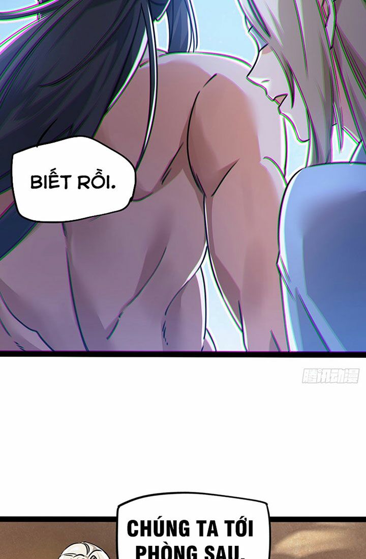Tu Tiên Giới Duy Nhất Thuần Gia Môn: Chapter 5