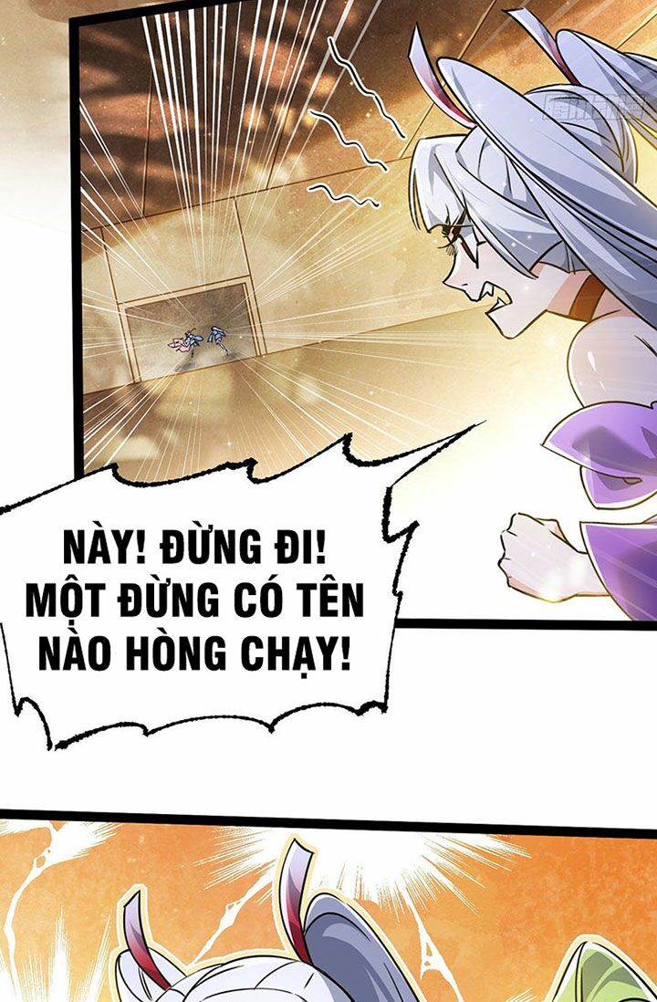 Tu Tiên Giới Duy Nhất Thuần Gia Môn: Chapter 5
