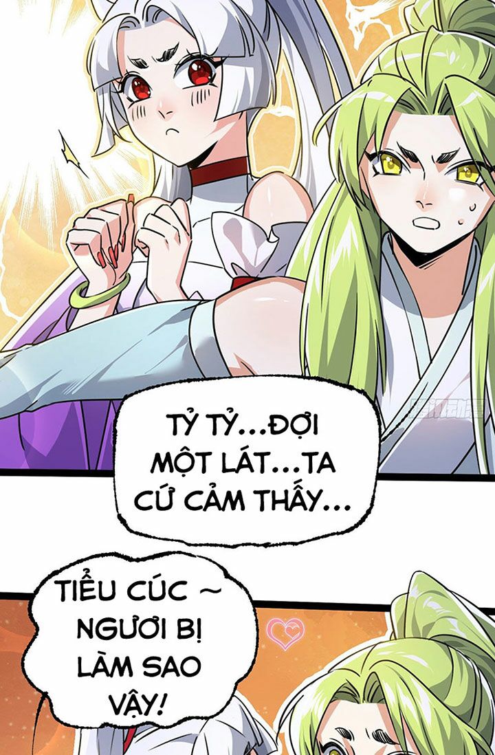 Tu Tiên Giới Duy Nhất Thuần Gia Môn: Chapter 5