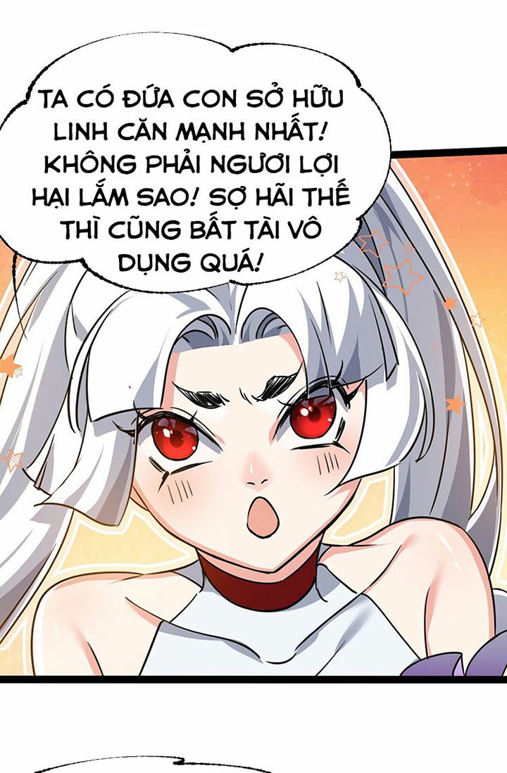 Tu Tiên Giới Duy Nhất Thuần Gia Môn: Chapter 5