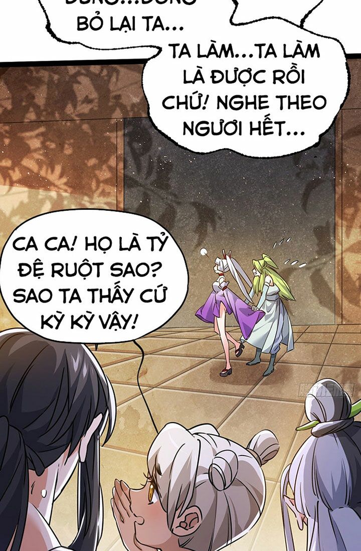 Tu Tiên Giới Duy Nhất Thuần Gia Môn: Chapter 5