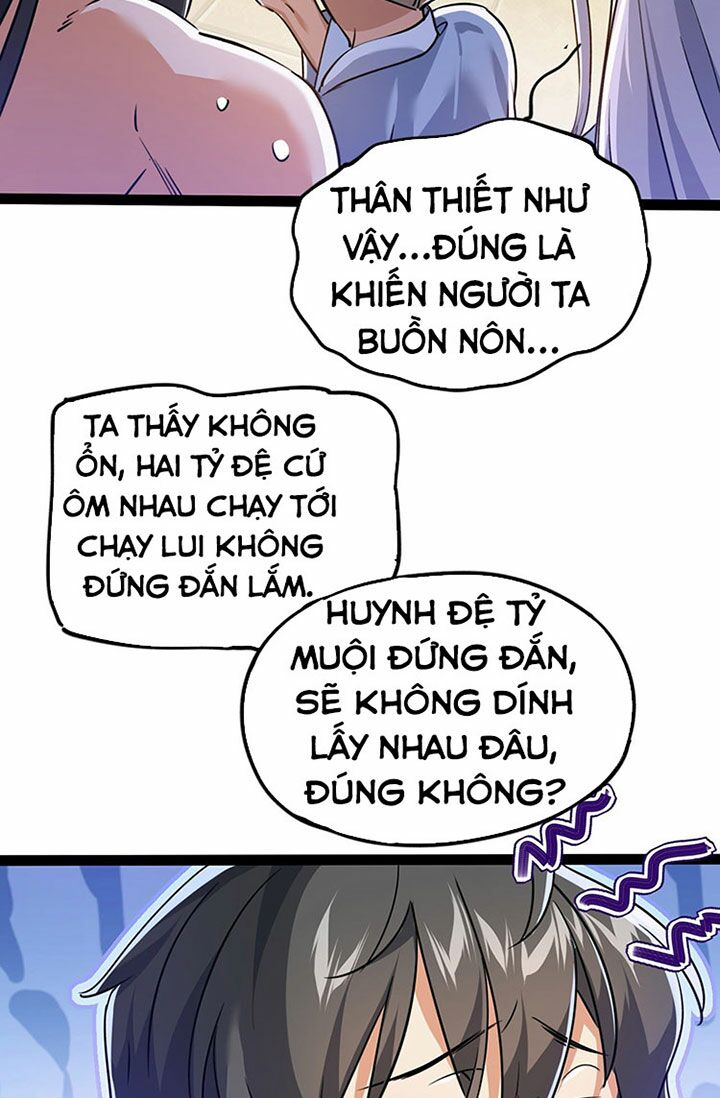 Tu Tiên Giới Duy Nhất Thuần Gia Môn: Chapter 5