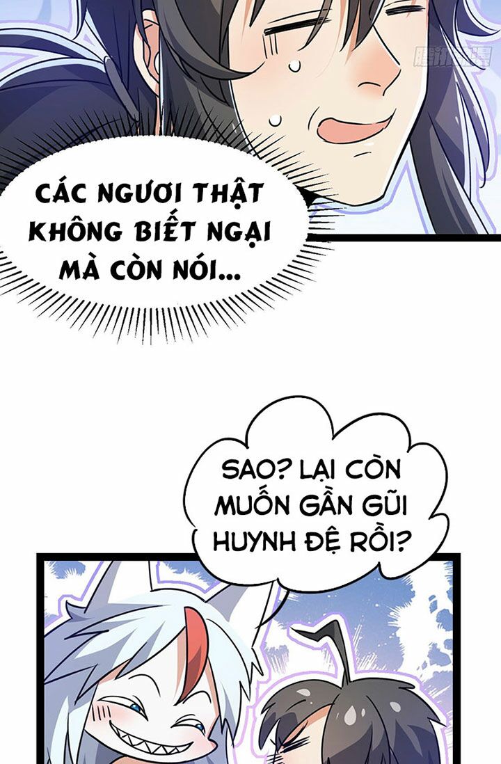Tu Tiên Giới Duy Nhất Thuần Gia Môn: Chapter 5
