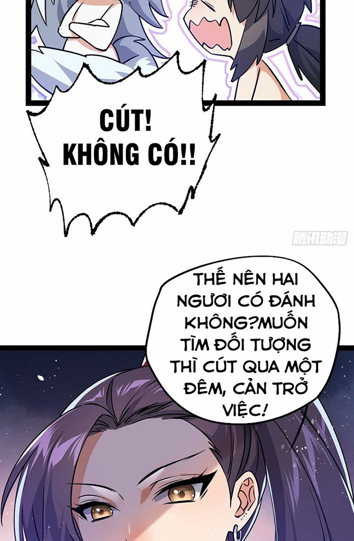 Tu Tiên Giới Duy Nhất Thuần Gia Môn: Chapter 5