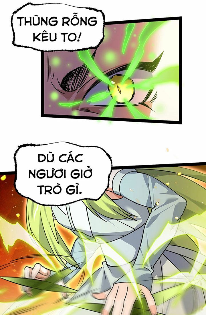 Tu Tiên Giới Duy Nhất Thuần Gia Môn: Chapter 5