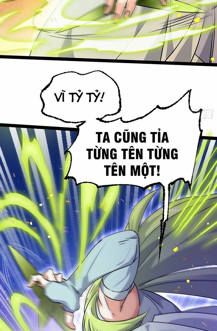Tu Tiên Giới Duy Nhất Thuần Gia Môn: Chapter 5