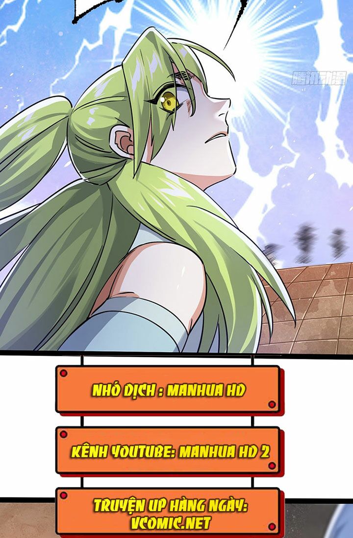 Tu Tiên Giới Duy Nhất Thuần Gia Môn: Chapter 5