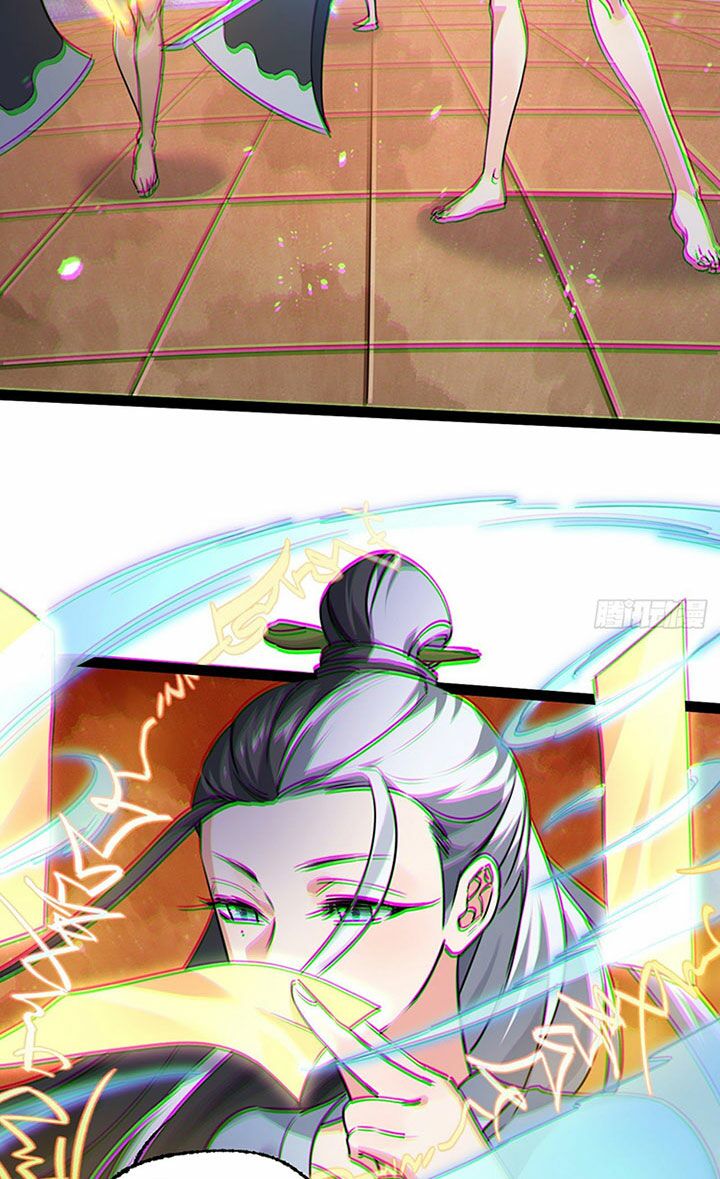 Tu Tiên Giới Duy Nhất Thuần Gia Môn: Chapter 5