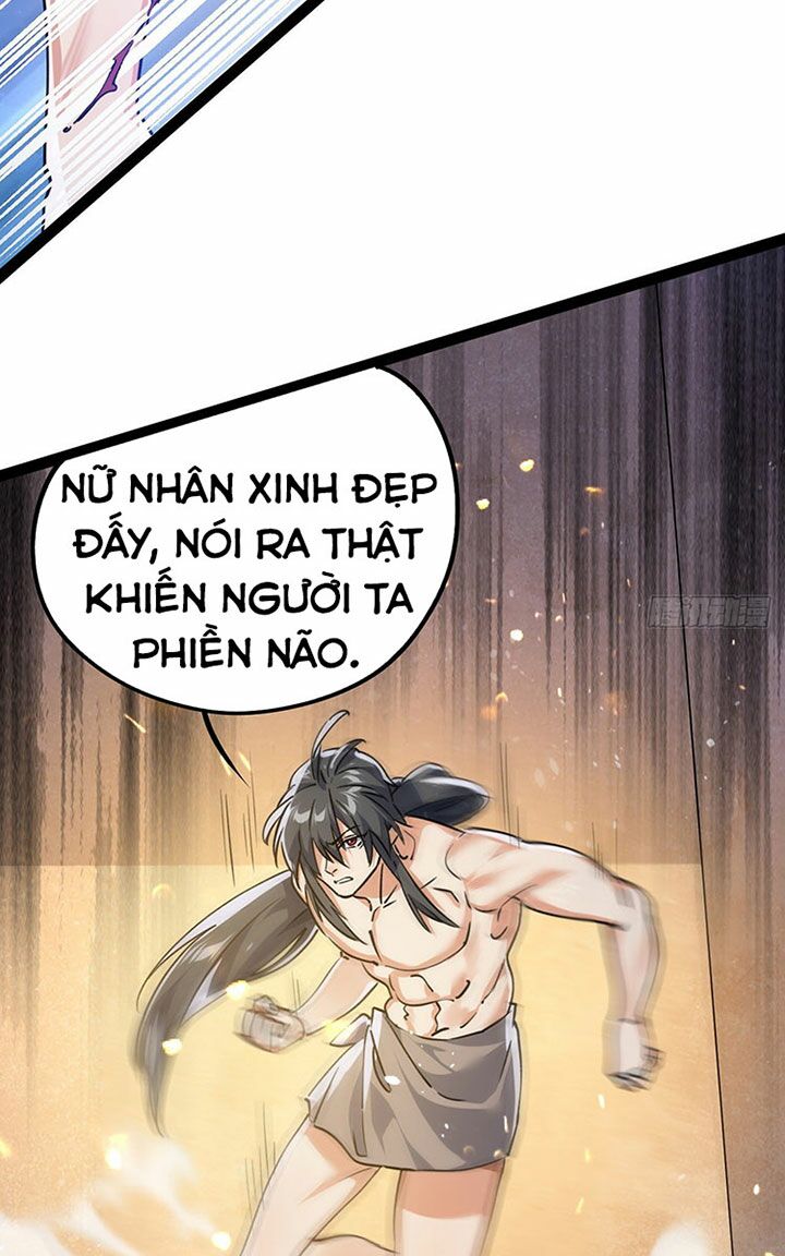Tu Tiên Giới Duy Nhất Thuần Gia Môn: Chapter 5