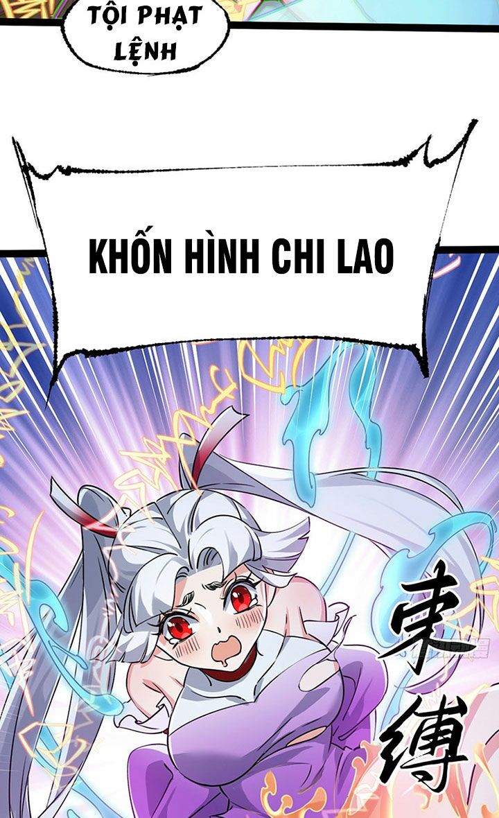 Tu Tiên Giới Duy Nhất Thuần Gia Môn: Chapter 5