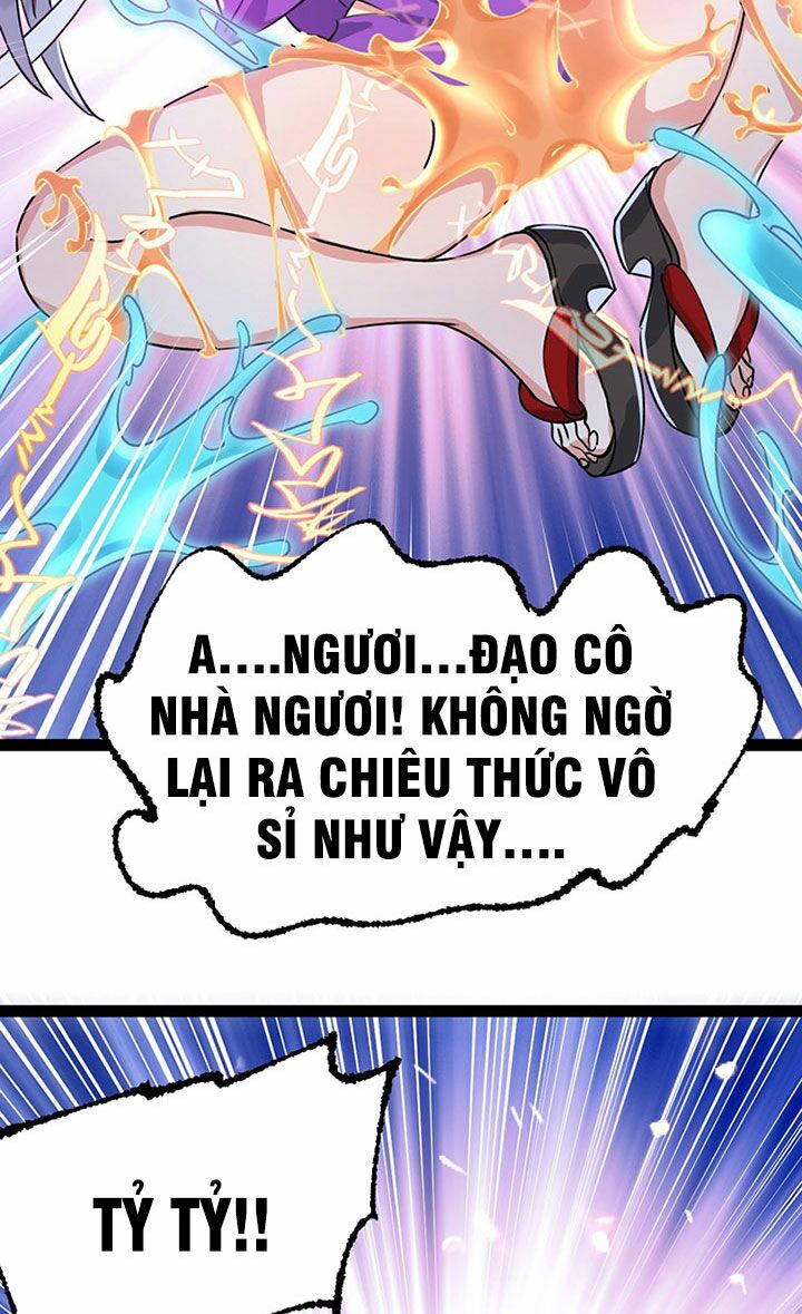 Tu Tiên Giới Duy Nhất Thuần Gia Môn: Chapter 5