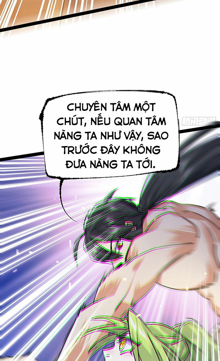 Tu Tiên Giới Duy Nhất Thuần Gia Môn: Chapter 5