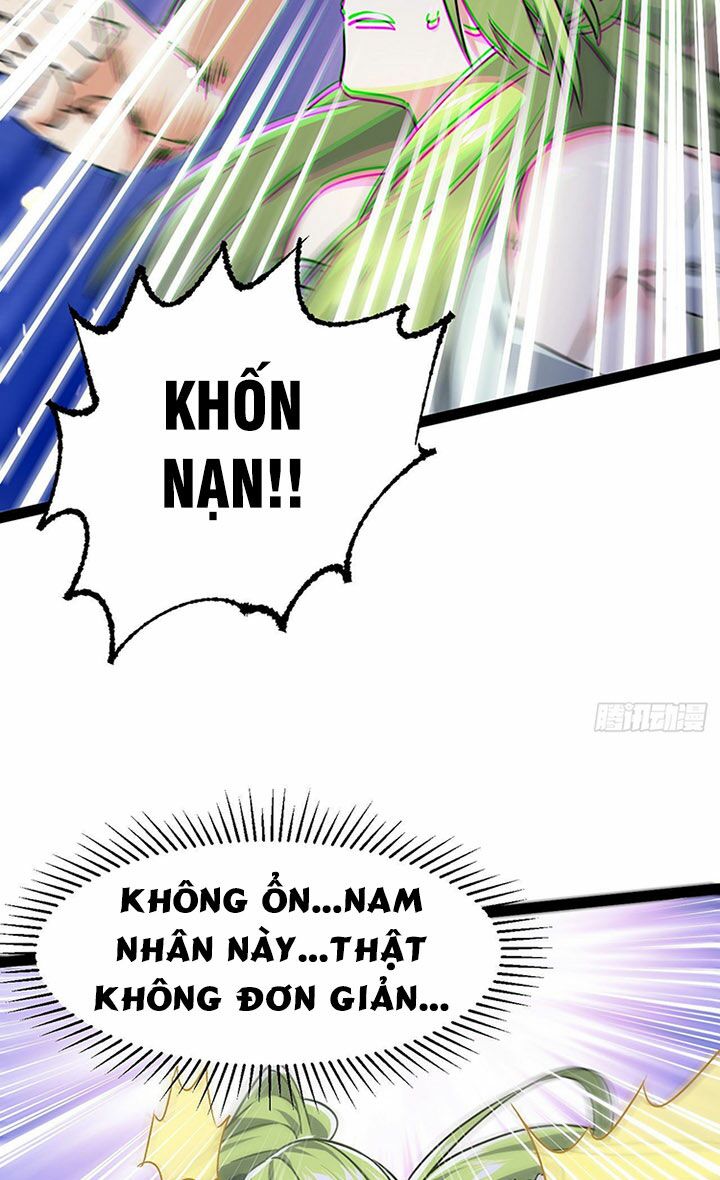 Tu Tiên Giới Duy Nhất Thuần Gia Môn: Chapter 5