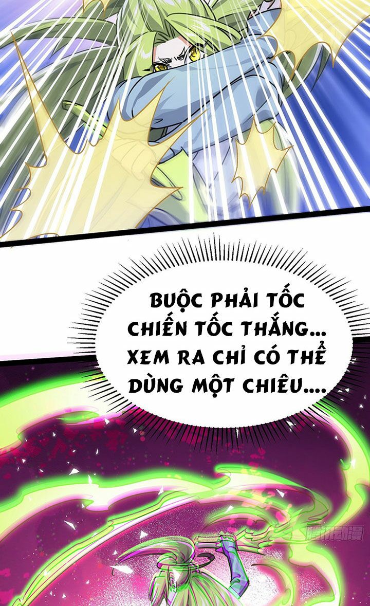 Tu Tiên Giới Duy Nhất Thuần Gia Môn: Chapter 5